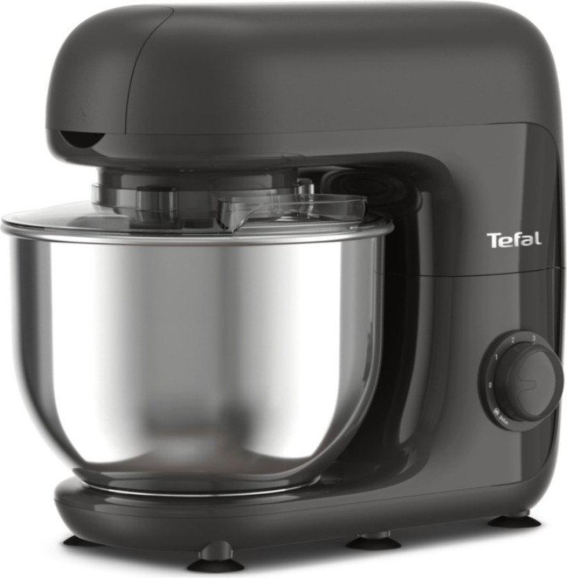 Кухонная машина Tefal Bake Essential QB161H38- фото2