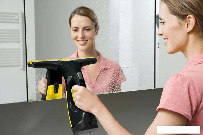 Пылесос Karcher WV 2 Premium 10 Years Edition 1.633-426.0- фото2