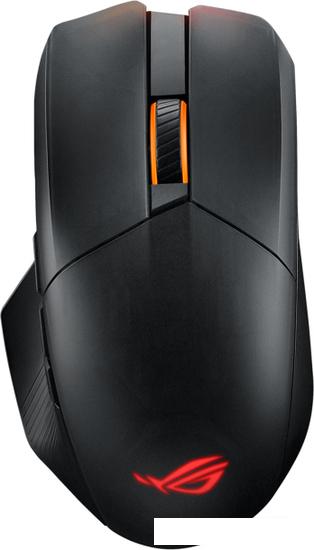 Игровая мышь ASUS ROG Chakram X Origin- фото