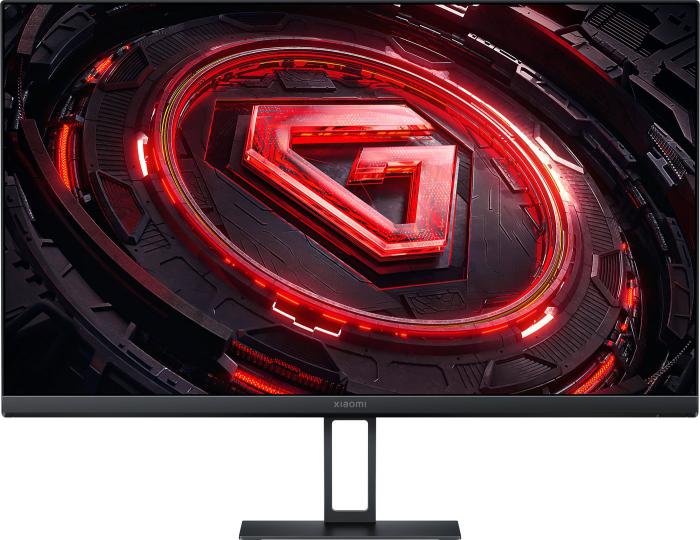 Игровой монитор Xiaomi Gaming Monitor G24i P24FCA-RGGL (международная версия)- фото