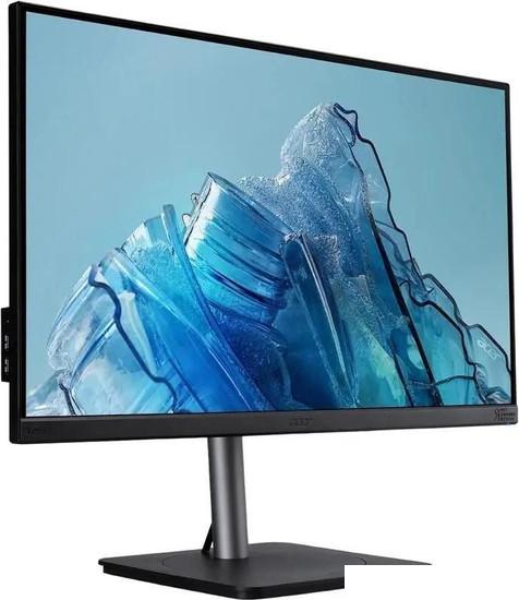 Монитор Acer Vero CB273Ebemipruzxv UM.HB3EE.E06- фото2