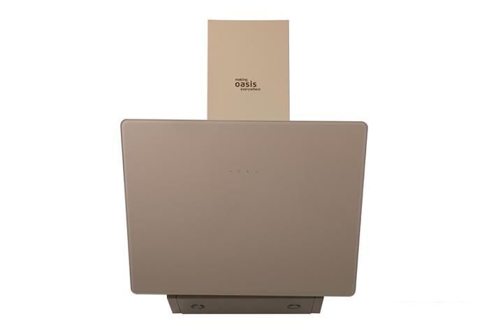 Кухонная вытяжка Oasis NB-60I (V)- фото2