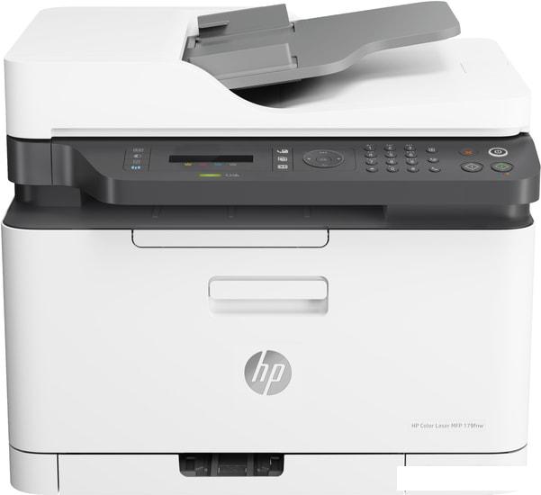 МФУ HP Color Laser 179fnw- фото