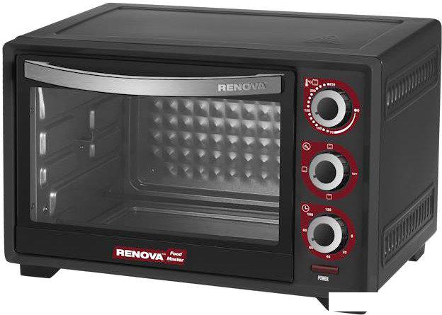 Мини-печь Renova MO-20GTB1