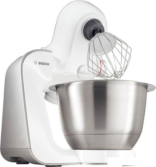 Кухонный комбайн Bosch MUM54251- фото4