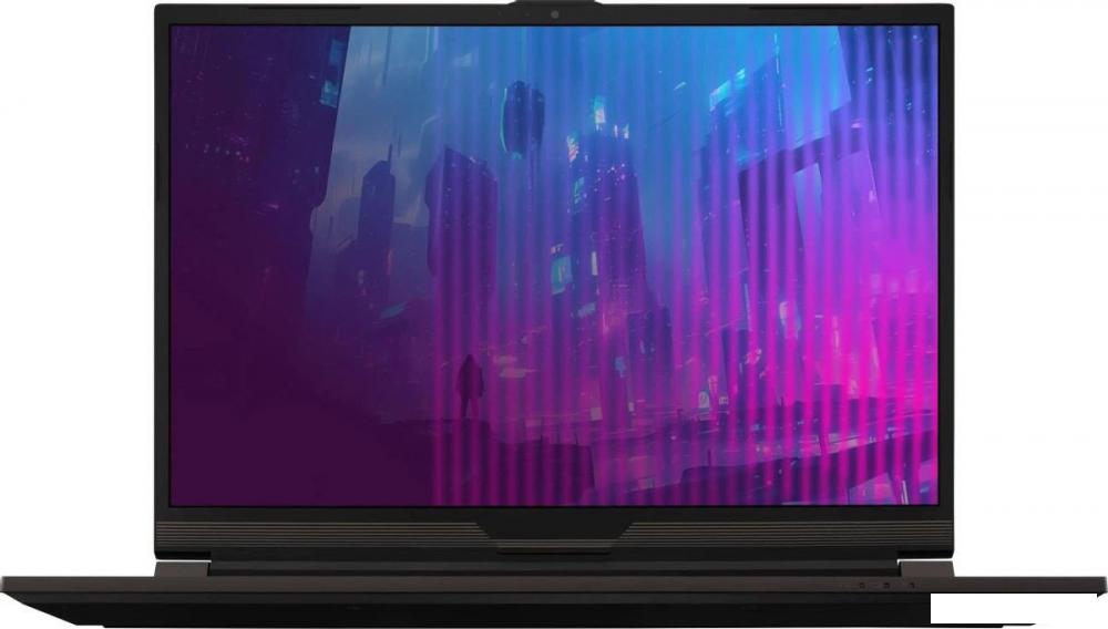 Игровой ноутбук OSiO CyberLine C160i-002- фото2