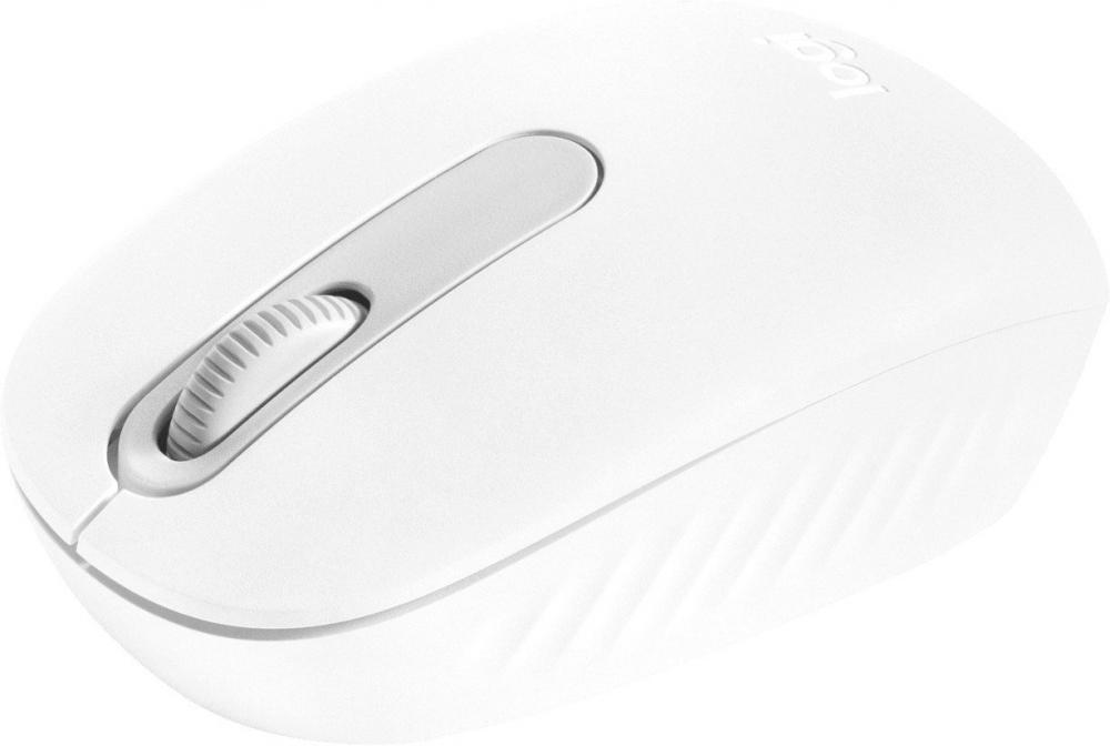 Мышь Logitech M196 (белый)- фото4