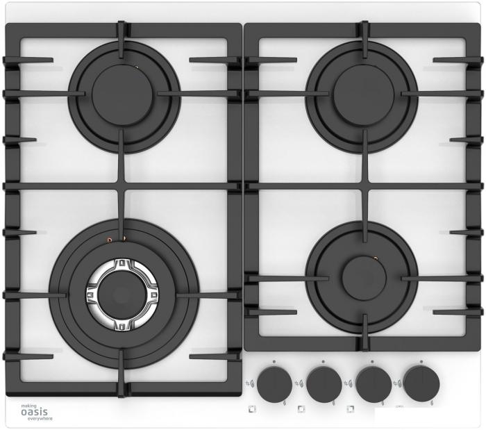 Варочная панель Making Oasis Everywhere P-SDW- фото