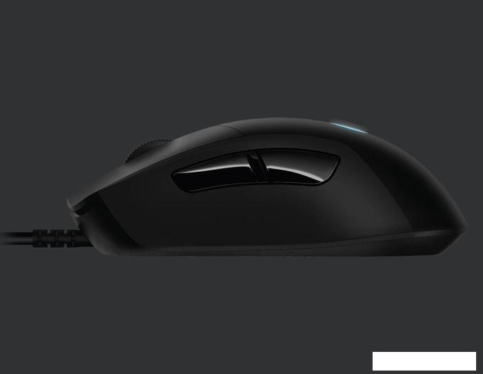 Игровая мышь Logitech G403 Hero 25K- фото4
