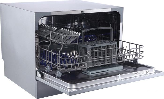 Посудомоечная машина Exiteq EXDW-T502- фото2