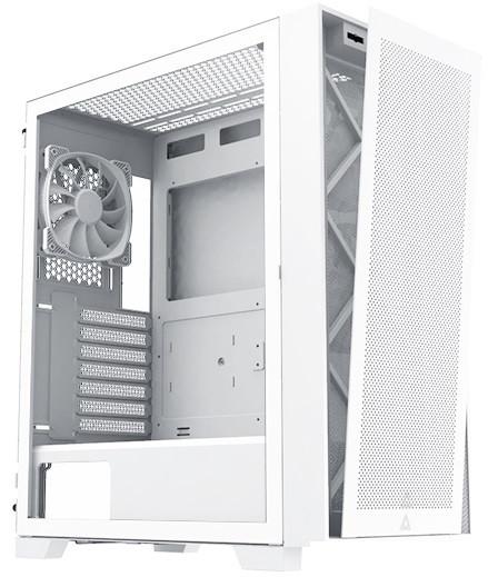 Корпус Montech AIR 1000 Lite (белый)- фото3