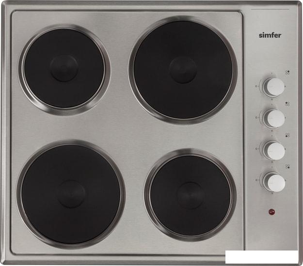 Варочная панель Simfer H60E04M011