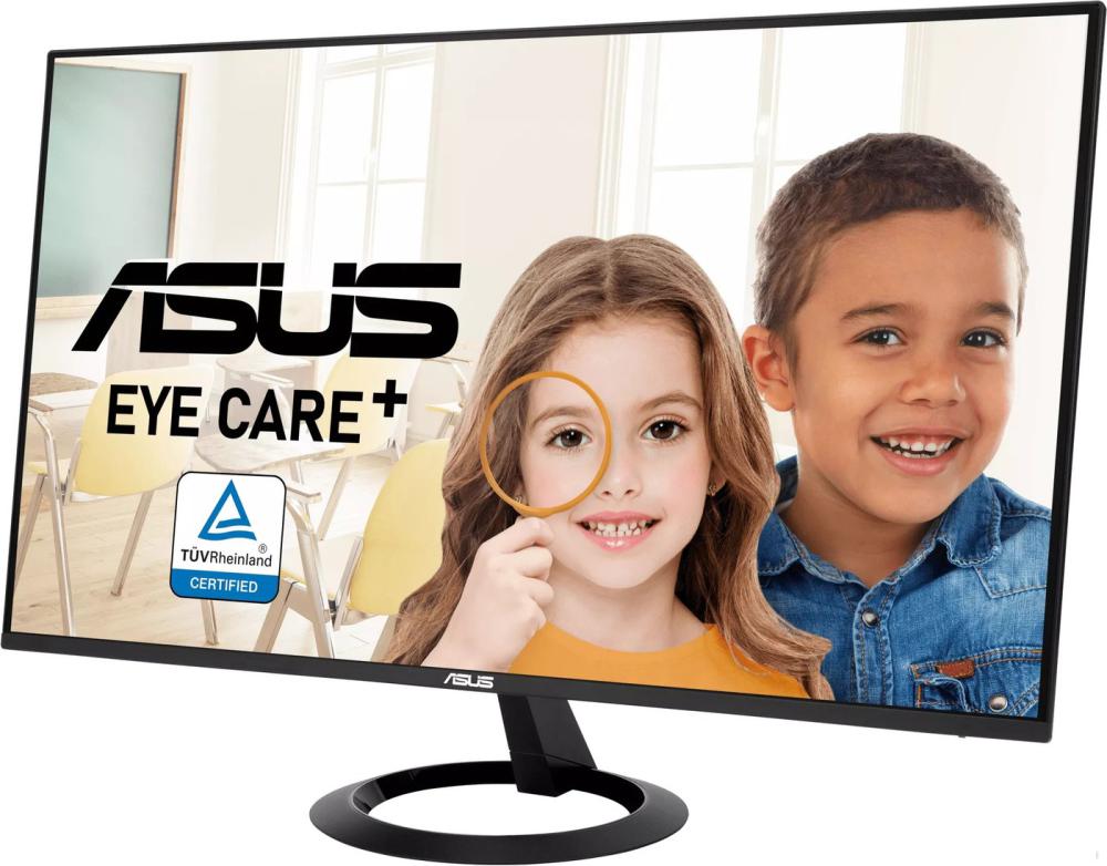 Монитор ASUS Eye Care+ VZ27EHF- фото2