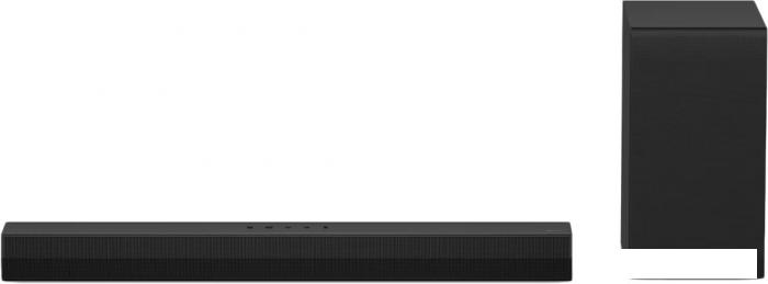 Саундбар LG S40T- фото