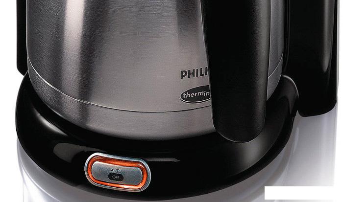 Капельная кофеварка Philips HD7546/20- фото4