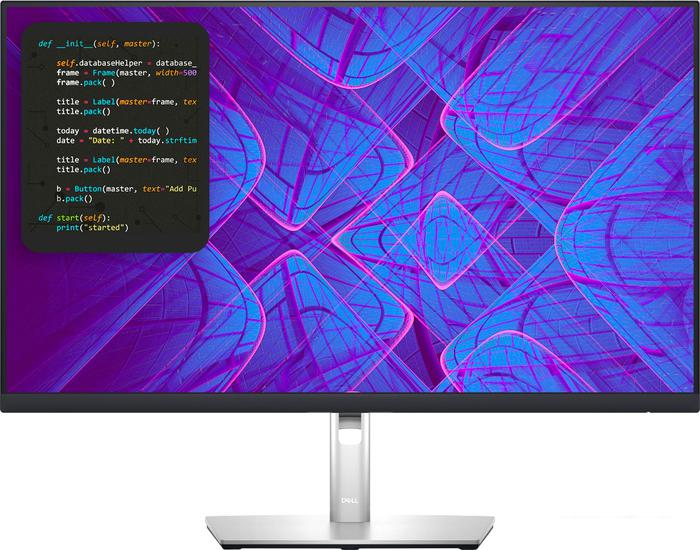 Монитор Dell P2723QE- фото