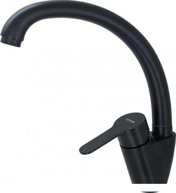 Смеситель Ledeme L75903B