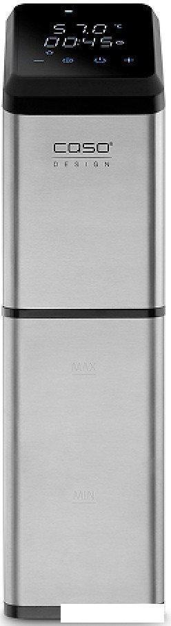 Су-вид (Sous-vide) CASO SV 2000 Pro- фото