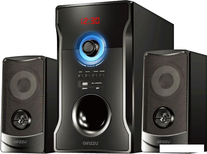 Акустика Ginzzu GM-426- фото