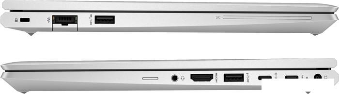 Ноутбук HP EliteBook 640 G10 736H9AV- фото2