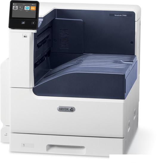 Принтер Xerox VersaLink C7000N- фото2