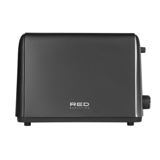 Тостер RED evolution RT-44- фото2