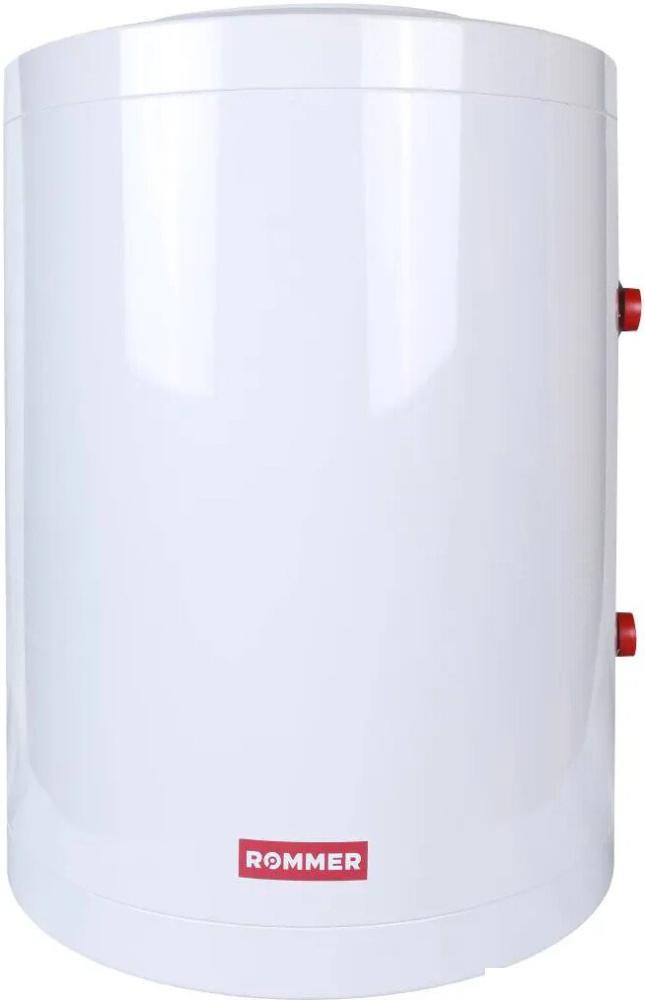 Бойлер косвенного нагрева Rommer RWH-1210-000100