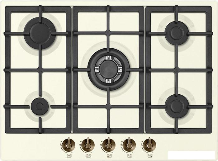 Варочная панель MAUNFELD EGHE.75.33CBG2.R/G- фото