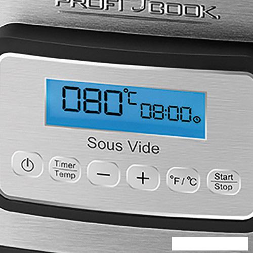 Су-вид (Sous-vide) ProfiCook PC-SV 1112- фото3