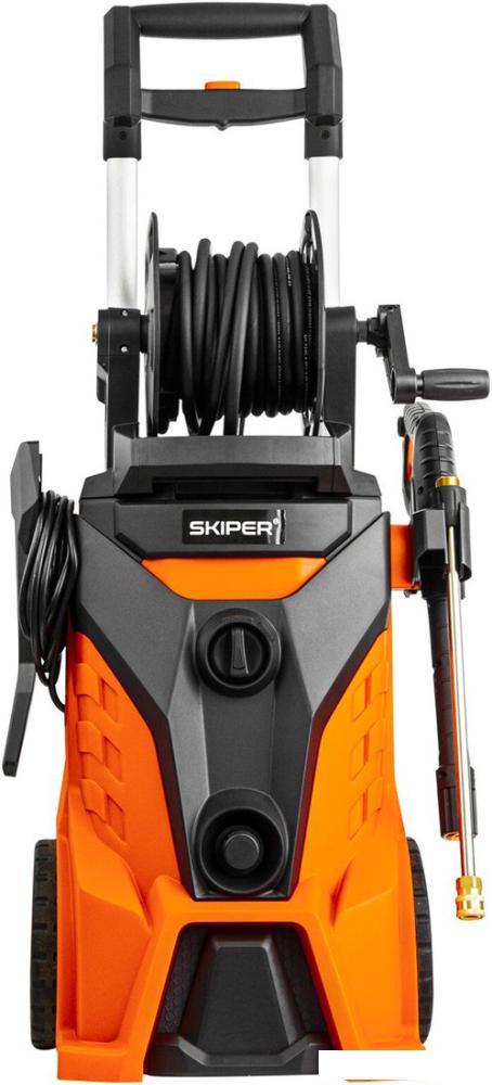 Мойка высокого давления Skiper PM-210 PRO