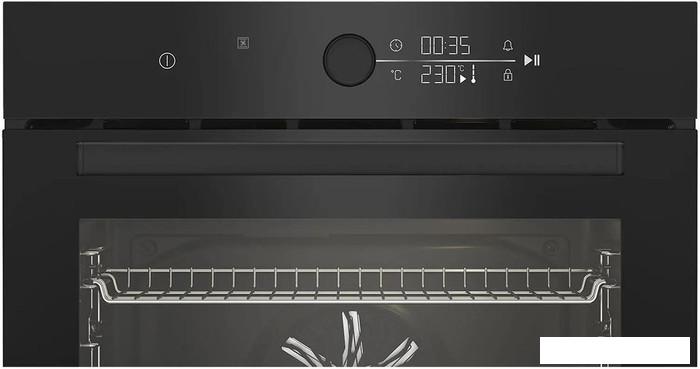 Электрический духовой шкаф BEKO BBIM174N0BE- фото2