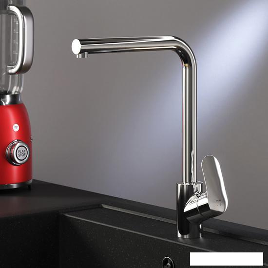 Смеситель AM.PM Like F8005000- фото2