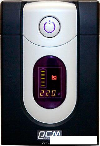 Источник бесперебойного питания Powercom Imperial IMD-2000AP- фото2