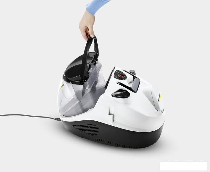 Пылесос Karcher SV 7 1.439-490.0- фото3