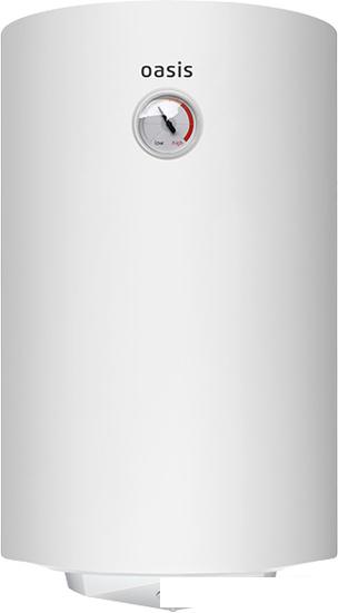 Накопительный электрический водонагреватель Oasis SV-100