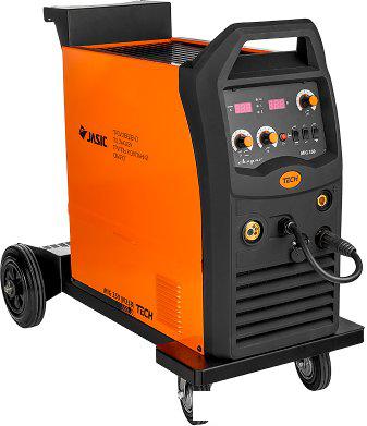 Сварочный инвертор Сварог MIG 350 TECH N258