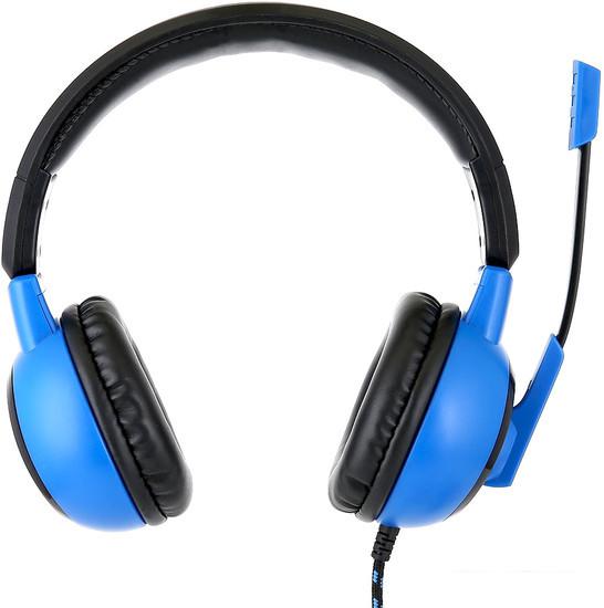 Наушники с микрофоном Gembird MHS-G50- фото3