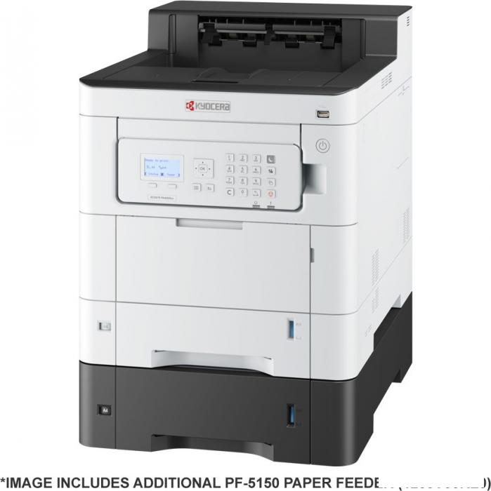 Принтер Kyocera Mita ECOSYS PA4000cx 1102Z03NL0- фото2