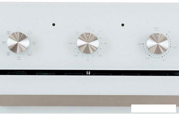 Духовой шкаф LEX EDM 4570 WH- фото3