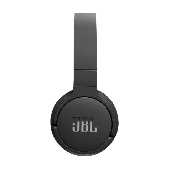 Наушники JBL Tune 670NC (черный, китайская версия)- фото4