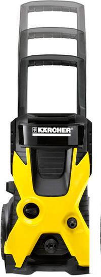 Мойка высокого давления Karcher K 5 Basic [1.180-580.0]- фото3