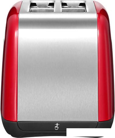 Тостер KitchenAid 5KMT221EER- фото4