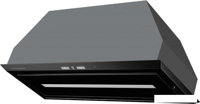 Кухонная вытяжка KUPPERSBERG Inbox 73 B- фото2