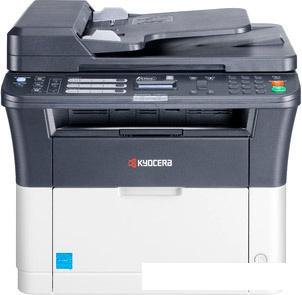 МФУ Kyocera Mita FS-1125MFP- фото
