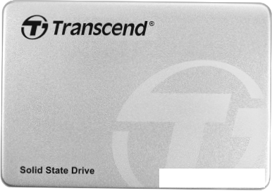 SSD Transcend SSD220S 960GB [TS960GSSD220S]- фото