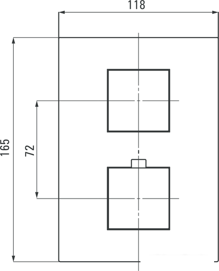 Смеситель Deante BXY 0EAT- фото2