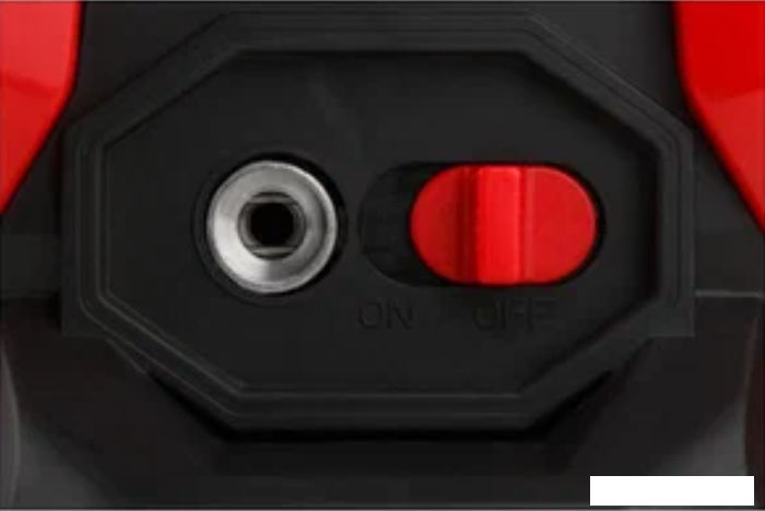 Мойка высокого давления Wortex PW 1523-1- фото4