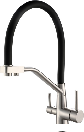 Смеситель Esko K25 B