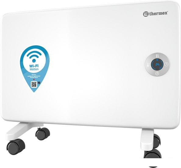 Конвектор Thermex Frame 1000E Wi-Fi- фото2