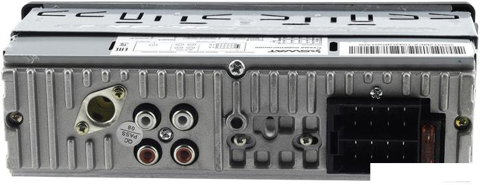 USB-магнитола Swat MEX-1042UBG- фото4